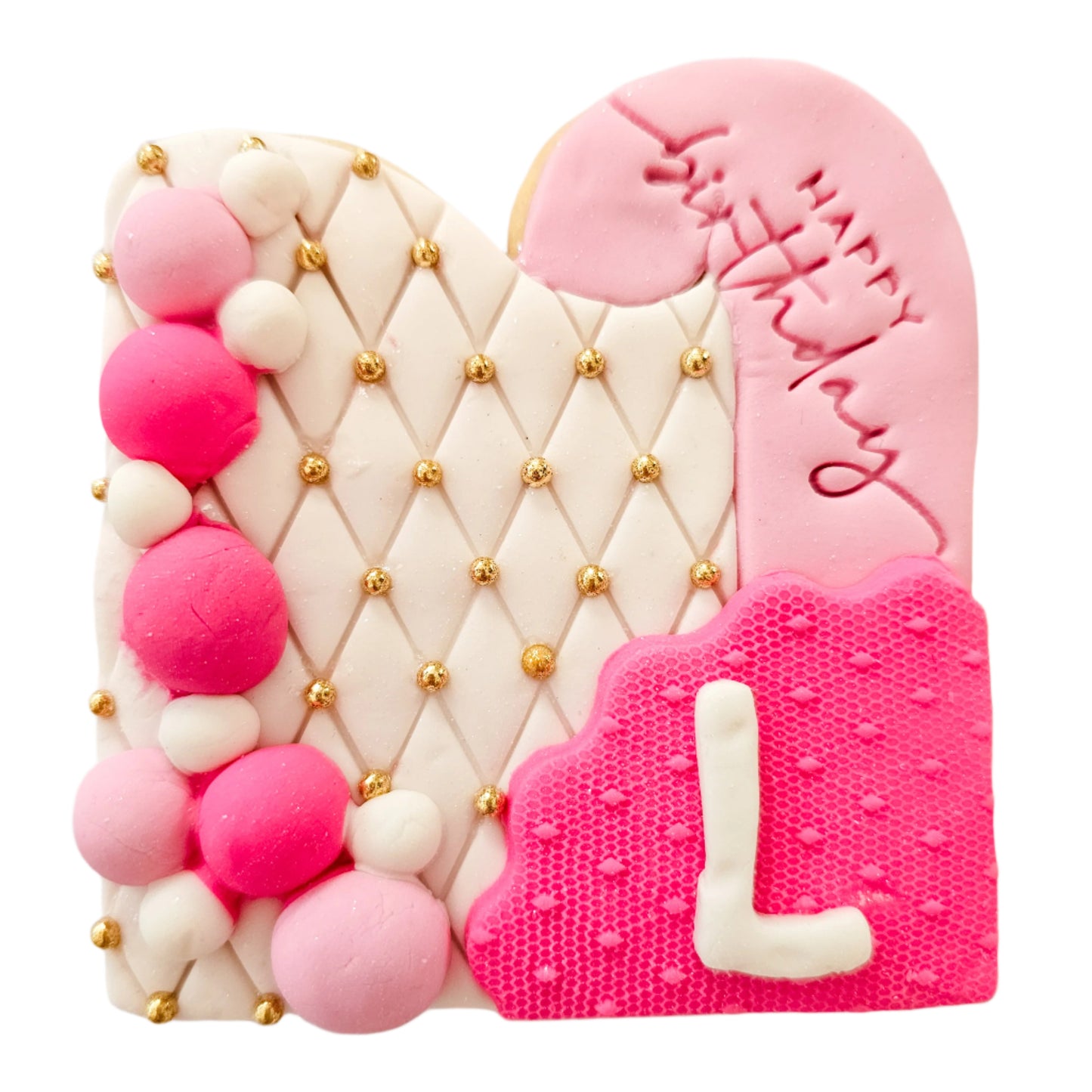 Gee's Treats - Gift Card
