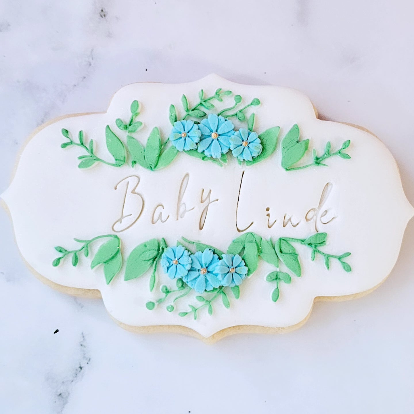 Baby in Bloom (2 pack)