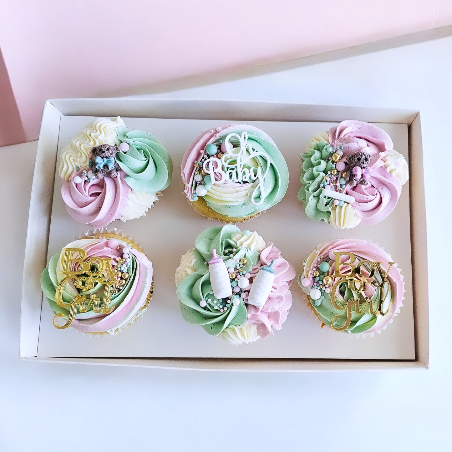 Gee's Treats - Gift Card