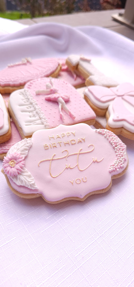 Gee's Treats - Gift Card