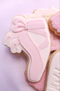 Ballet Shoes (6 pack)