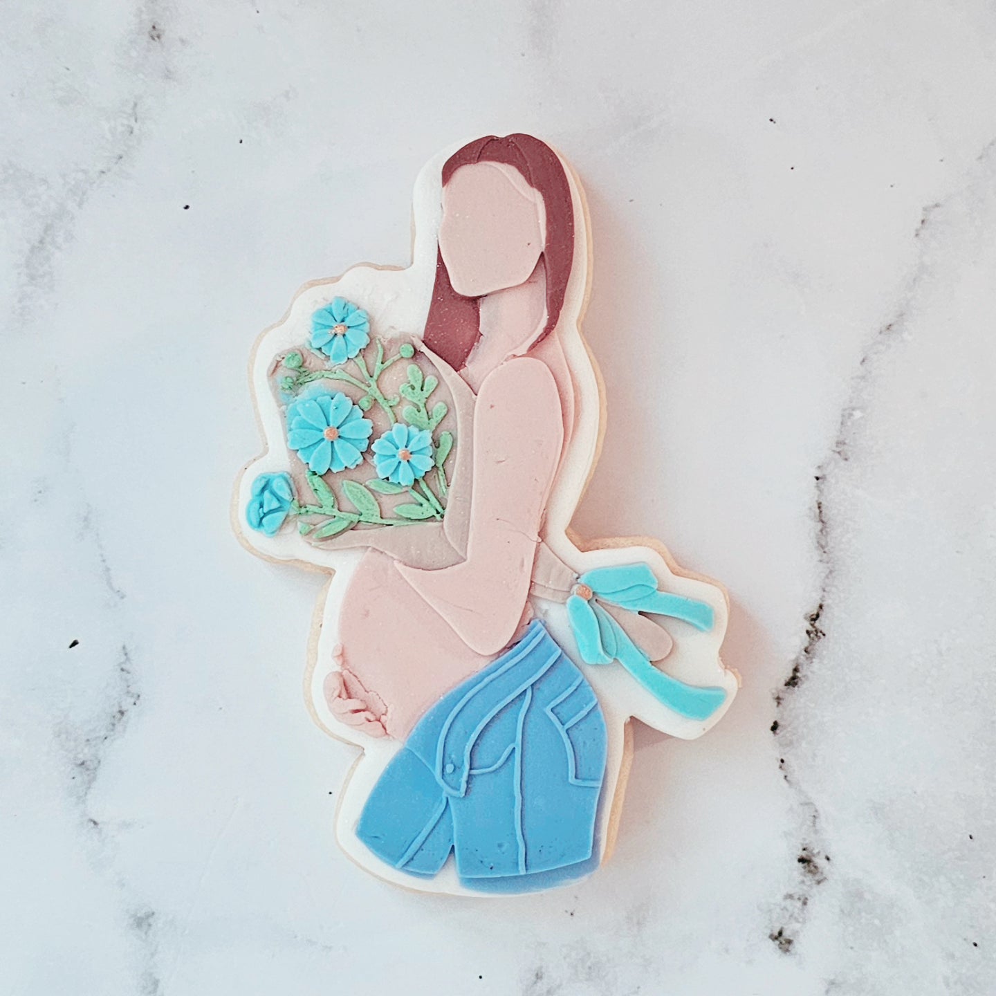 Baby in Bloom (2 pack)