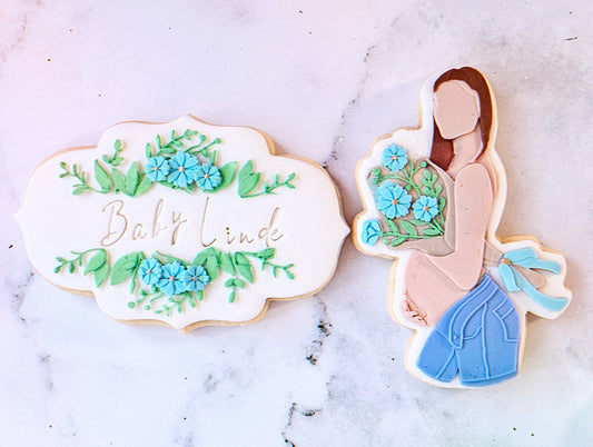 Baby in Bloom (2 pack)