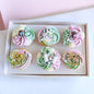 Gender Reveal Cupcakes (6)