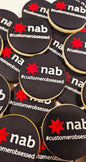 Custom Corporate Cookies